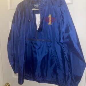 Cigarette Racing Team Wind Breaker Light Weight for Summer